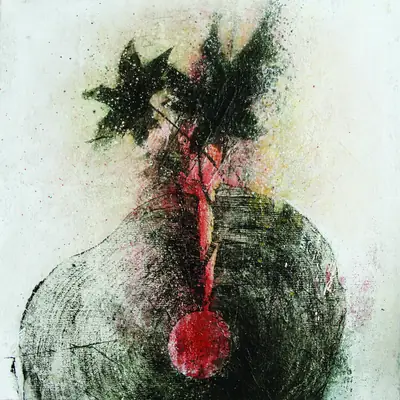 Dal cuore di un albero – Claudio Sapienza