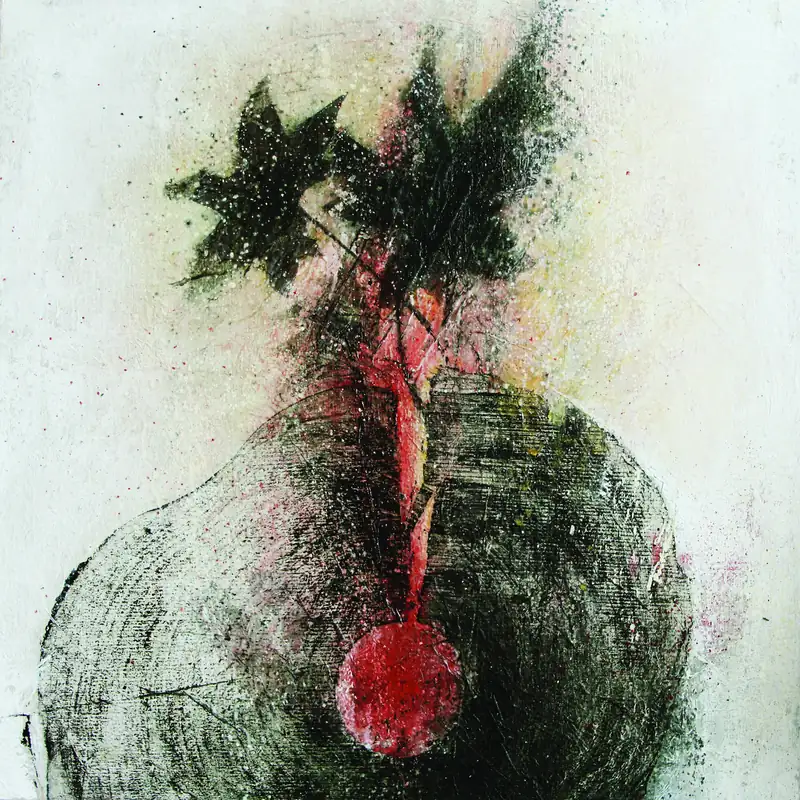 Dal cuore di un albero – Claudio Sapienza