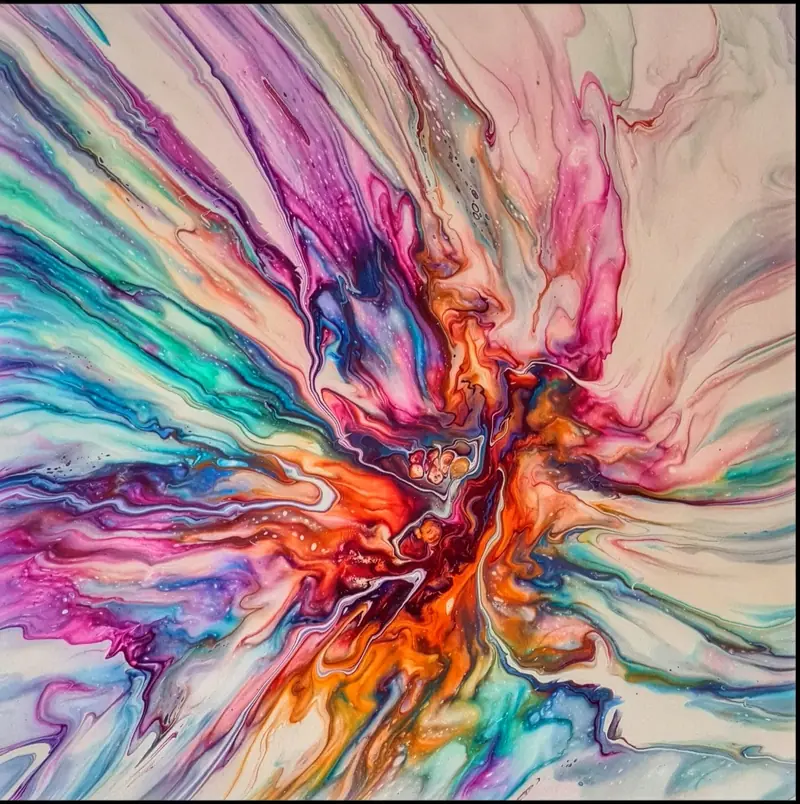 Galaxy – Majka Škopková