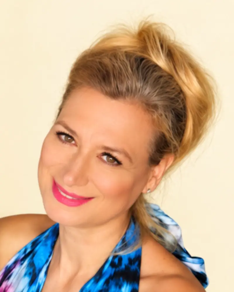 Iveta Dančejová – portrét