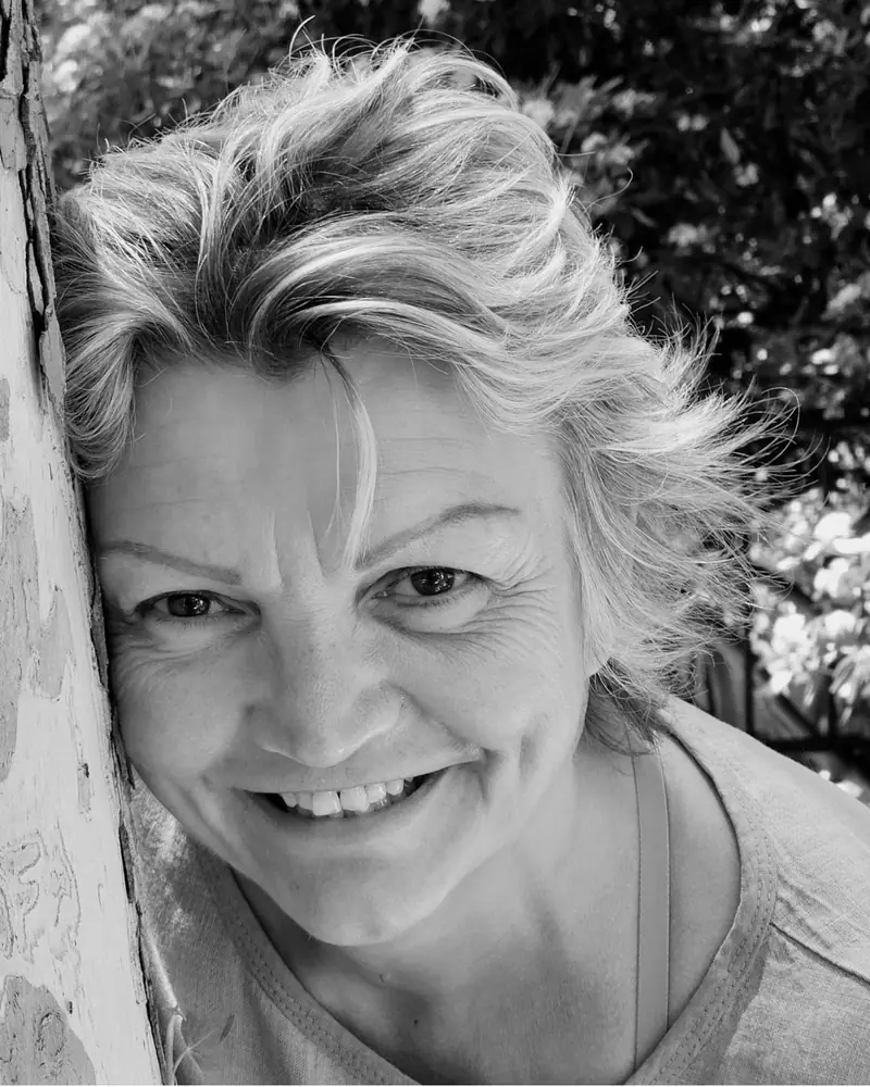 Lucie Hanyková – portrét